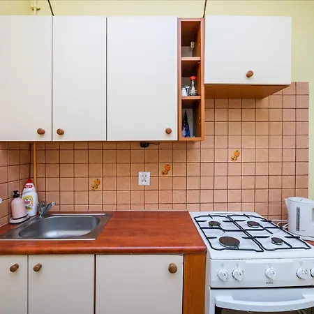 Nadmorskie Miejsce Apartament *