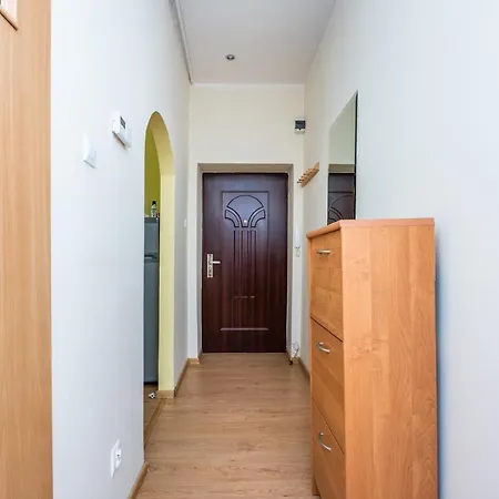 Nadmorskie Miejsce Apartament *