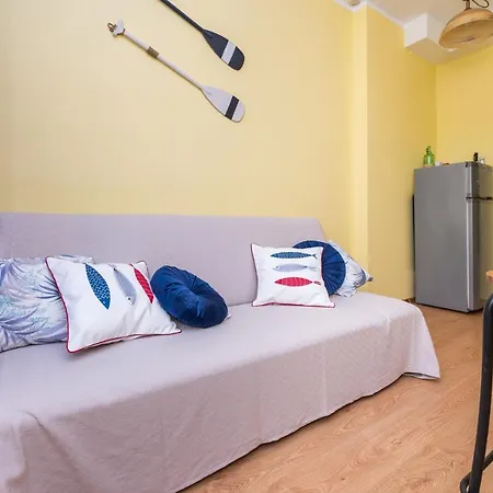 Apartament Nadmorskie Miejsce