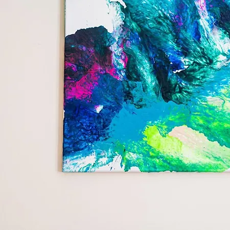 Apartamento Nadmorskie Miejsce