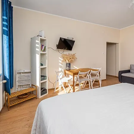 Nadmorskie Miejsce غدينيا