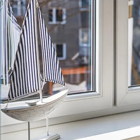 Nadmorskie Miejsce *