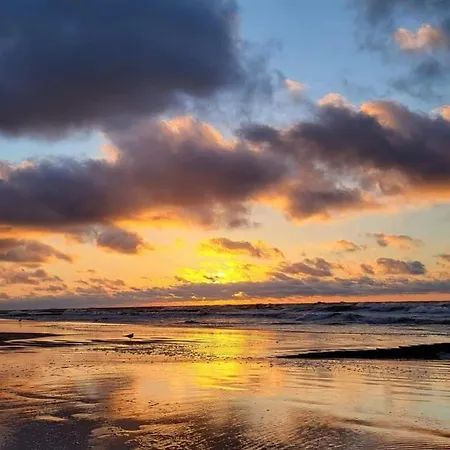 Apartament Nadmorskie Miejsce Gdynia