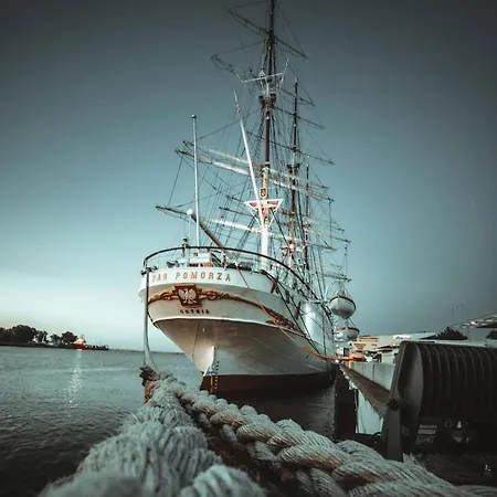 Nadmorskie Miejsce *