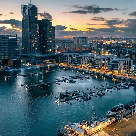 Nadmorskie Miejsce *