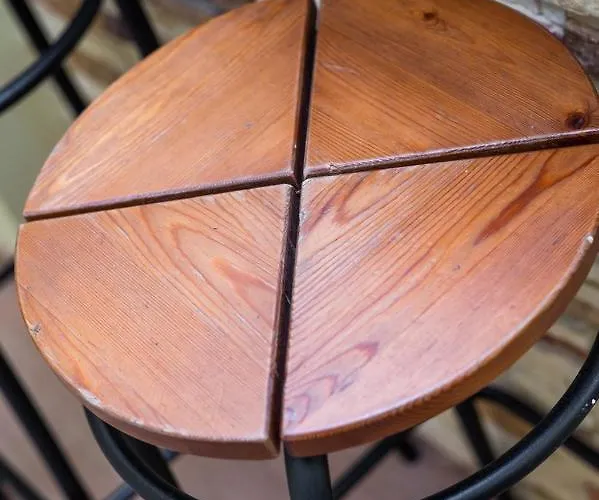 Nadmorskie Miejsce غدينيا