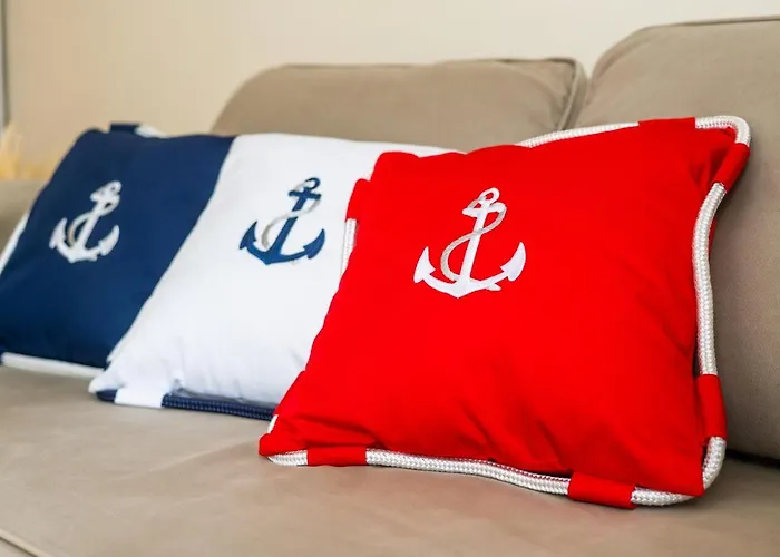 Nadmorskie Miejsce شقة غدينيا