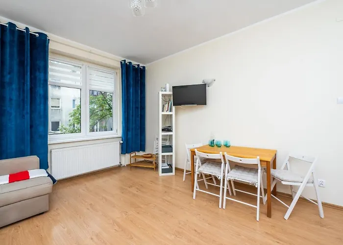 Nadmorskie Miejsce Gdynia