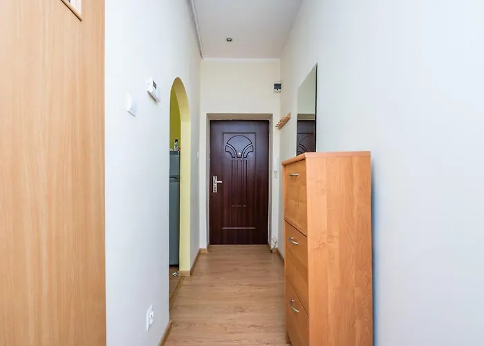 Nadmorskie Miejsce Daire *