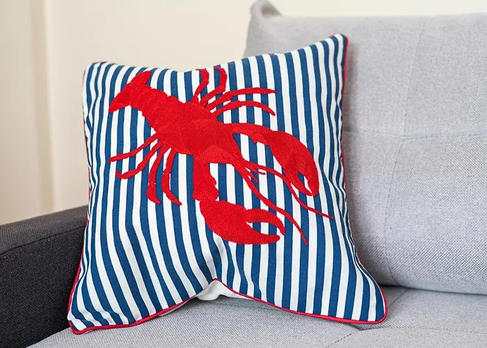 Nadmorskie Miejsce *