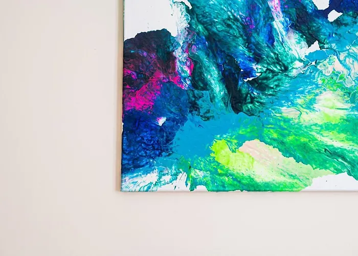 شقة Nadmorskie Miejsce