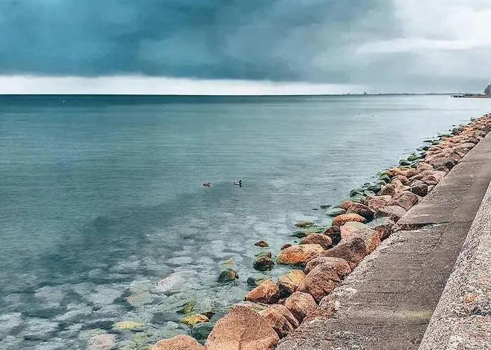 Nadmorskie Miejsce * Gdynia