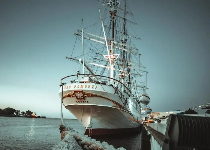 Nadmorskie Miejsce *